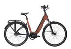QWIC Mira Tour Lowstep 2025 – 50cm (M) – Desert Copper, Fietsen en Brommers, Elektrische fietsen, Qwic, Nieuw, Ophalen of Verzenden