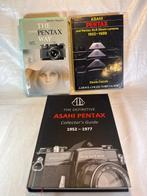 Herbert Keppler, Danilo Cecchi, Gerjan van Oosten - Pentax, Nieuw