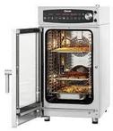 Combi-stoomapparaat compact D 10110 | 10x 1/1 GN  | 400V