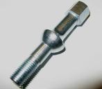 Wielbout verlengd t.b.v. putdekselvelg Mercedes W126 W201, Ophalen of Verzenden