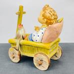 Hummel #633 Im Carefree TMK7 + Original Box - Beeldje -