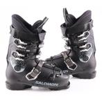42 42,5 dames skischoenen SALOMON SENSE R80, pull to release, Gebruikt, Verzenden, Schoenen, Salomon