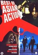 Best of Asian action - DVD, Cd's en Dvd's, Dvd's | Actie, Verzenden, Nieuw in verpakking