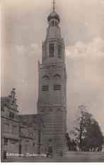 ENKHUIZEN - Zuidertoren, Verzenden, Gelopen