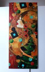 Marek Wierchuszko - Angelic night, Antiek en Kunst