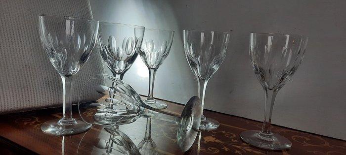 Val Saint Lambert, zeer mooie grote antieke WATER /, Antiek en Kunst, Antiek | Meubels | Tafels