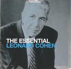 cd - Leonard Cohen - The Essential Leonard Cohen, Verzenden, Zo goed als nieuw