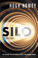 Silo / Silo 9789021447735 Hugh Howey, Verzenden, Gelezen, Hugh Howey