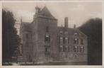 LAAG-KEPPEL - Kasteel Keppel (zijgevel)., Verzenden, Gelopen