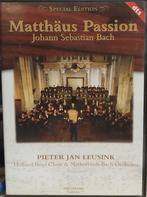 Matthaus passion (dvd tweedehands film), Ophalen of Verzenden, Zo goed als nieuw
