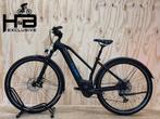 Cube Cross Hybrid Race 625 Allroad E-Bike Shimano XT 2021, Fietsen en Brommers, Ophalen of Verzenden, Zo goed als nieuw, Minder dan 47 cm