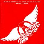 cd - Aerosmith - Aerosmiths Greatest Hits 1973-1988, Verzenden, Zo goed als nieuw