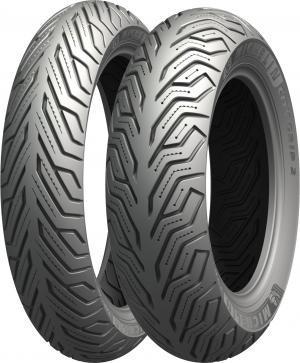 Michelin City Grip 2 130/60-13 M/C 60S Road Voor/Achterband, Motoren, Onderdelen | Merk-onafhankelijk, Ophalen of Verzenden