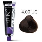 Keune  Tinta Color  4.00 UC  60 ml, Verzenden, Nieuw