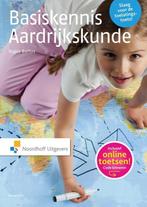 9789001846213 Basiskennis aardrijkskunde | Tweedehands, Verzenden, Zo goed als nieuw, Roger Baltus