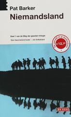 Niemandsland 9789044509687 Pat Barker, Verzenden, Zo goed als nieuw, Pat Barker
