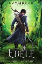 De edele / Summoner / 2 9789000358311 Taran Matharu, Verzenden, Gelezen, Taran Matharu