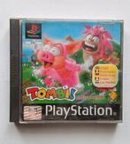 Sony - Playstation 1 (PS1) - Tombi!; Spyro the Dragon;, Spelcomputers en Games, Nieuw