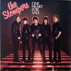 LP gebruikt - The Stompers - One Heart For Sale, Cd's en Dvd's, Vinyl | Overige Vinyl, Zo goed als nieuw, Verzenden