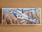 VEB Plasticart 5022 Mil Mi-10 K 1:100, Verzenden, Nieuw