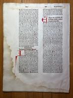 Johann Sensenschmidt und Andreas Frisner Nürnberg am 12.