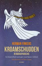 Kroamschudden in Mariaparochie 9789021342757 Herman Finkers, Verzenden, Zo goed als nieuw, Herman Finkers
