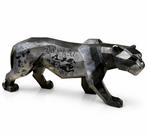 Daluxe Art - 1999 • Angel Panther – XXL (80cm), Antiek en Kunst