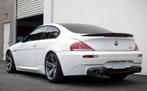 Carbon diffuser, Auto diversen, Tuning en Styling, Verzenden