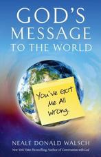 9781937907303 GodS Message to the World | Tweedehands, Verzenden, Zo goed als nieuw, Neale Donald Walsch