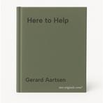 Here to Help 9789081549509 Gerard Aartsen, Verzenden, Gelezen, Gerard Aartsen