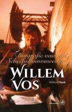 Willem Vos 9789462490338 Wilfried Vonk, Verzenden, Gelezen, Wilfried Vonk
