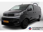 Opel Vivaro | Zakelijke Lease v.a. €646.99 pm, Automaat, Stof, Gebruikt, Euro 6