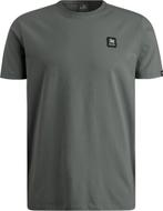 Vanguard T-Shirt Jersey Dark Slate maat M Heren, Kleding | Heren, T-shirts, Verzenden, Nieuw, Maat 48/50 (M), Vanguard