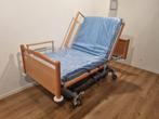 Volker S380 #40G Elektrisch Hoog Laag Thuiszorg-bed, Verzenden, Zo goed als nieuw