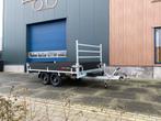 AKTIE! ANSSEMS PSX GO-GETTER 325 X 178 X 30 CM 2.000 KG, Auto diversen, Aanhangers en Bagagewagens, Ophalen, Nieuw