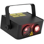 Eurolite PolarStar RGB laser, Muziek en Instrumenten, Licht en Laser, Verzenden, Nieuw