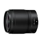 Nikon Z 35mm f/1.8 S objectief - Tweedehands, Audio, Tv en Foto, Fotografie | Lenzen en Objectieven, Verzenden, Gebruikt, Groothoeklens