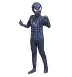 Spider-Man 3 - 140 (8-9 Jaar) - Verkleedkleding, Nieuw, Ophalen of Verzenden