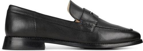 PS Poelman - Maat 37 - VORDE Dames Loafers - Zwart, Kleding | Dames, Schoenen, Verzenden