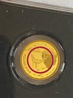 Tsjaad. piece 1/500 once (.999) or + coffret token vatican /