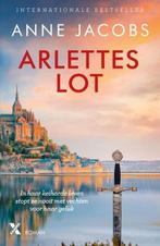 Arlettes lot | Anne Jacobs | 9789401620864, Zo goed als nieuw, Anne Jacobs