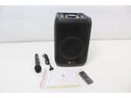 N-GEAR Flash Banger 777 - Draadloze Speaker - Karaoke Set -, Verzenden, Zo goed als nieuw