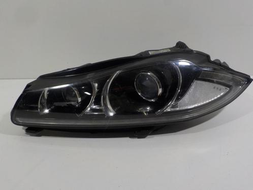 Koplamp links Jaguar XF I 2.2 D CX2313W030EF, Auto-onderdelen, Verlichting, ARN erkend, Stiba lid, Erkend duurzaam, Gebruikt, Herkomst onderdeel bekend