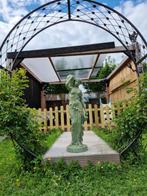 Fontein - 2025 - Grote bronzen dame