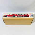 Tamiya 1:24 - Modelbouwdoos - Toyota Supra - 24123, Hobby en Vrije tijd, Modelauto's | 1:5 tot 1:12, Nieuw
