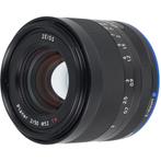 Zeiss Loxia 50mm F/2 Planar T* Sony FE | Tweedehands, Verzenden, Gebruikt, Overige Merken