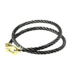 Fred - Armband - 18 karaat Geel goud, Sieraden, Tassen en Uiterlijk, Armbanden, Nieuw