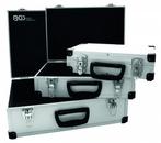 Aluminium kofferset 3-dlg, Auto diversen, Verzenden, Nieuw
