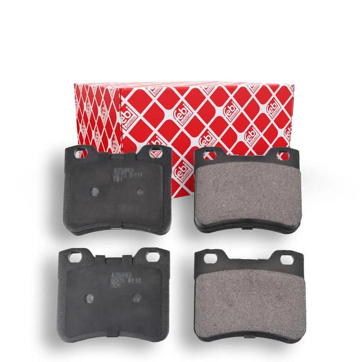 Remblokken set, Auto-onderdelen, Remmen en Aandrijving, Nieuw, Ophalen of Verzenden