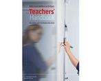 Boek The Teachers Handbook 9789046906217, Boeken, Verzenden, Zo goed als nieuw